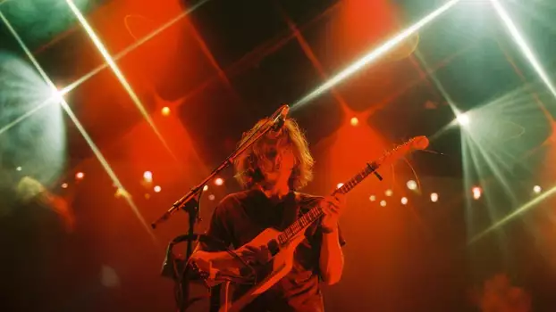 King Gizzard & The Lizard Wizard - Live in Melbourne '21