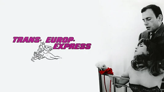 Trans-Europ-Express