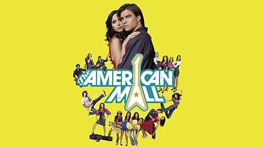 The American Mall