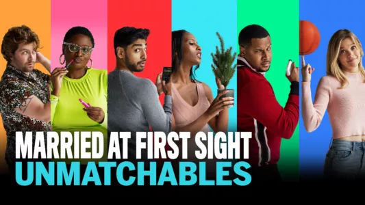 Married at First Sight: Unmatchables