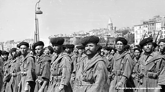 Les Grandes Batailles