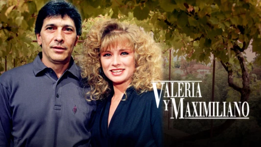 Valeria y Maximiliano
