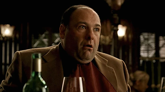 Sopranos Unauthorized: Shooting Sites Uncovered