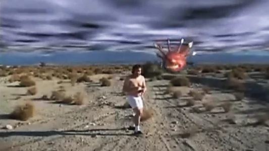 Tenacious D: Butt Baby