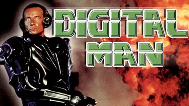 Digital Man