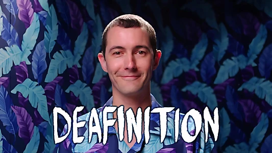 Deafinition