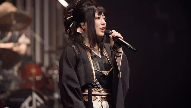 Wagakki Band Japan Tour 2019 REACT -New Chapter-