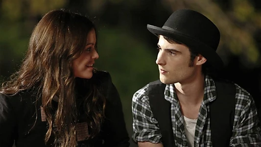 Waiting for Forever