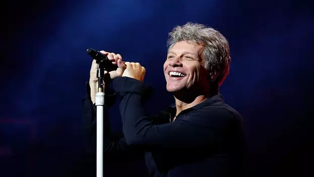 Bon Jovi: Encore Nights Drive-In