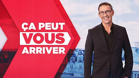 Ça peut vous arriver