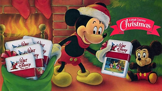 A Walt Disney Christmas