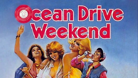 Ocean Drive Weekend