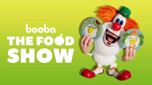 Booba: The Food Show