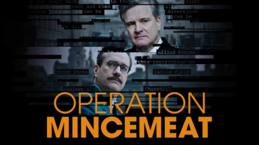 Operation Mincemeat