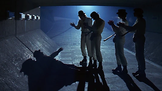 A Clockwork Orange