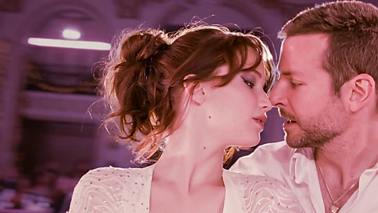 Silver Linings Playbook