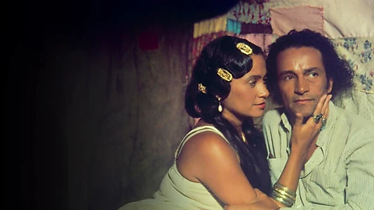 Lampião e Maria Bonita