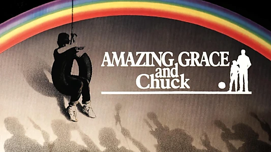 Amazing Grace and Chuck