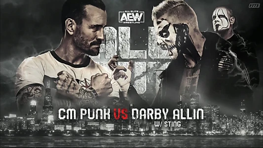 AEW All Out