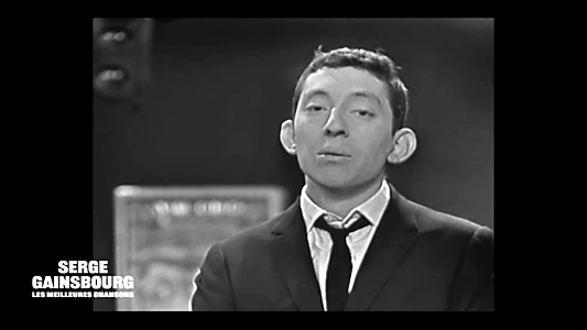 Serge Gainsbourg, les meilleures chansons