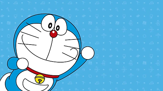 Doraemon