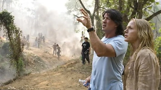 Rambo: To Hell and Back - Director's Production Diary