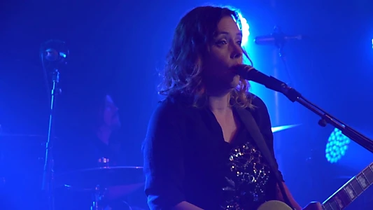 Slowdive: Live at The Garage, London, UK