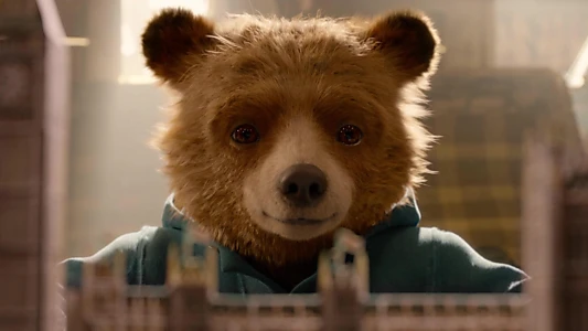 Paddington 2