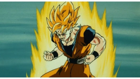 Dragon Ball Z: Super Android 13!
