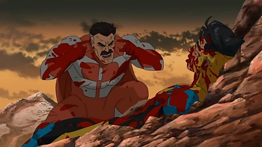 Invincible