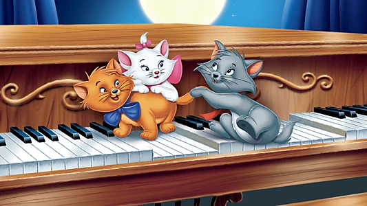 The Aristocats