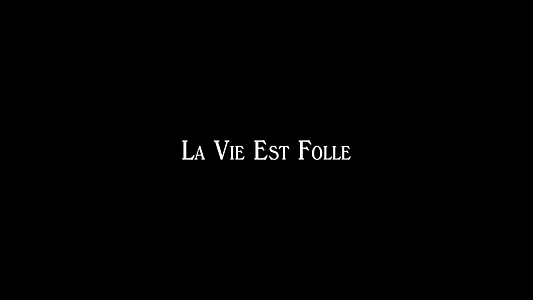 Mustapha El Atrassi - La Vie Est Folle