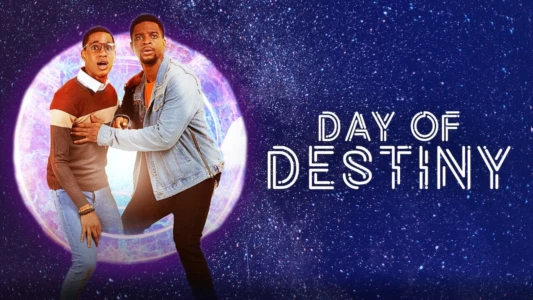 Day of Destiny