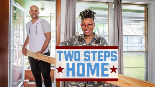 Two Steps Home