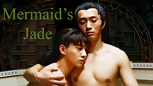 Mermaid's Jade