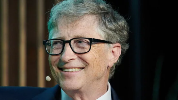 Tech Billionaires: Bill Gates