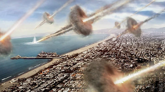 Battle: Los Angeles