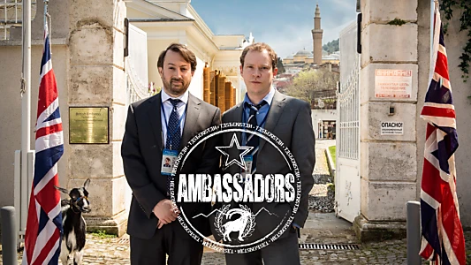 Ambassadors