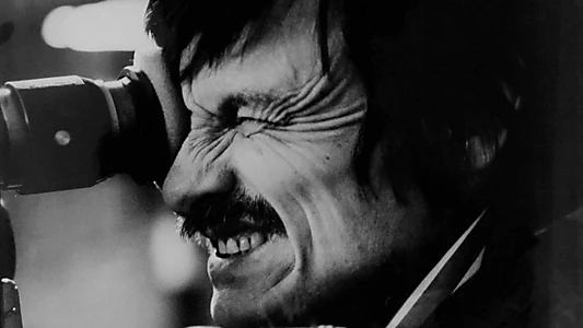 Andrei Tarkovsky: A Poet in the Cinema