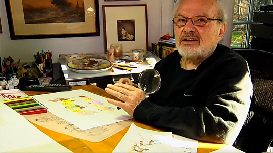 Tell Them Anything You Want: A Portrait of Maurice Sendak