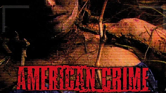 American Crime