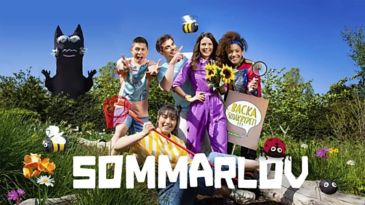 Sommarlov