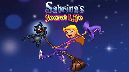 Sabrina's Secret Life