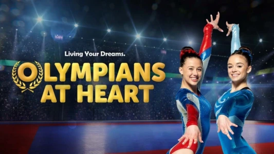 Olympians at Heart