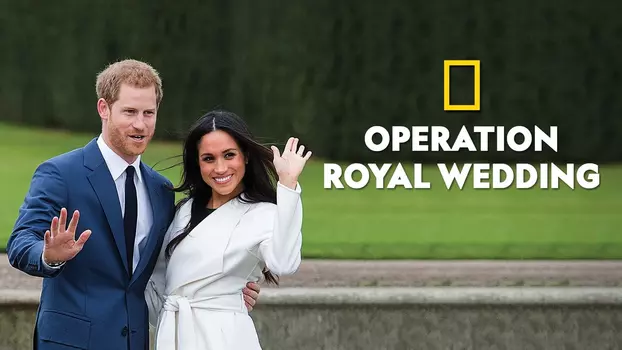 Operation Royal Wedding