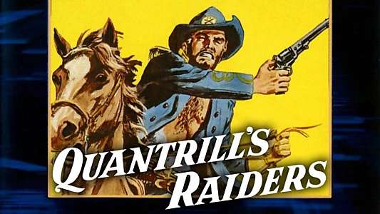 Quantrill's Raiders