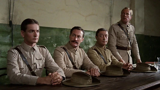 Breaker Morant