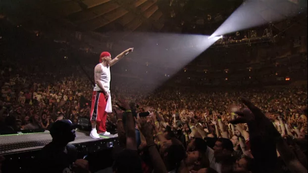 Eminem - Live from New York City 2005