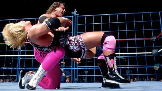 WWE SummerSlam 1994