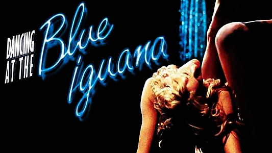 Dancing at the Blue Iguana